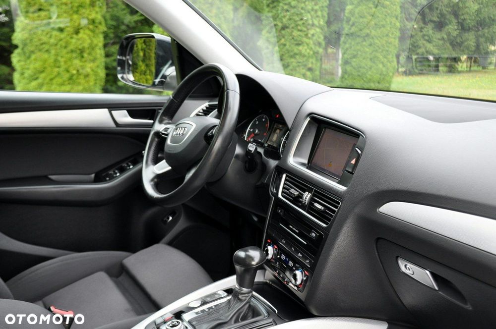 Audi Q5 - 18