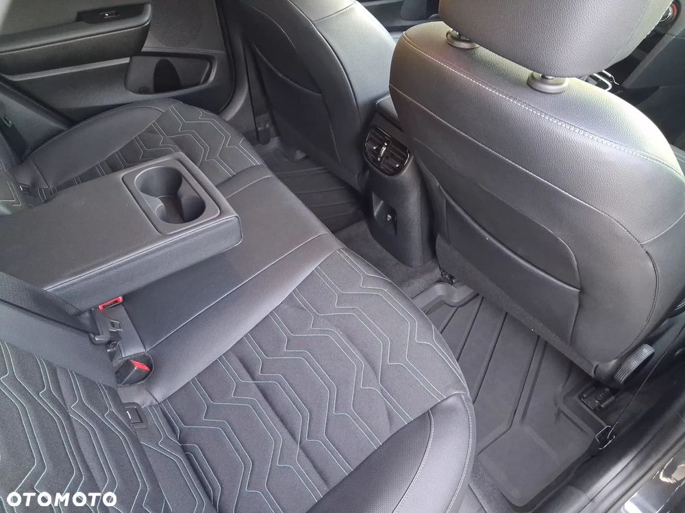 Kia XCeed 1.6 T-GDI Tribute DCT - 12