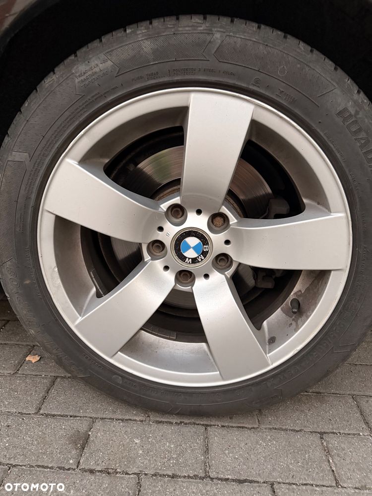 BMW Seria 5 - 6