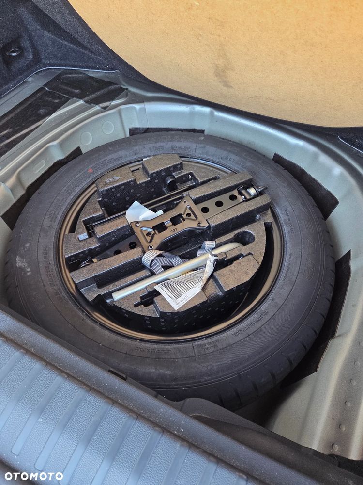 Skoda Kamiq 1.0 TSI Style - 8