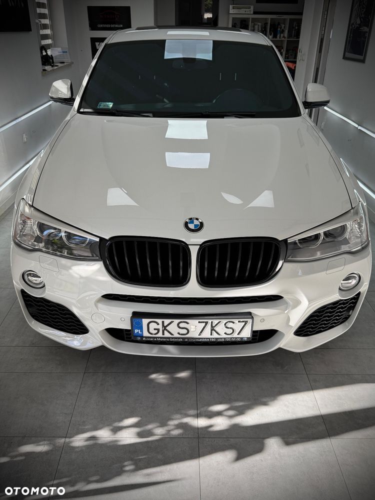 BMW X4 xDrive28i M Sport - 7