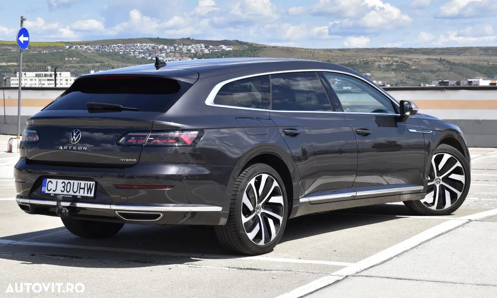 Volkswagen ARTEON - 5