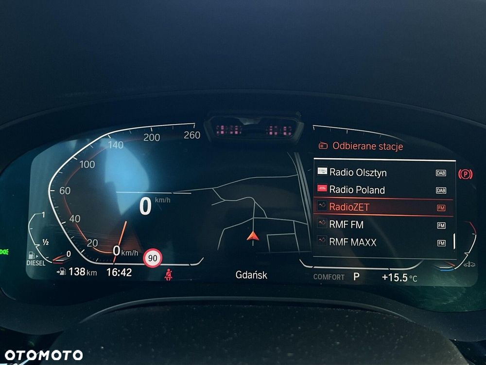 BMW Seria 5 - 18