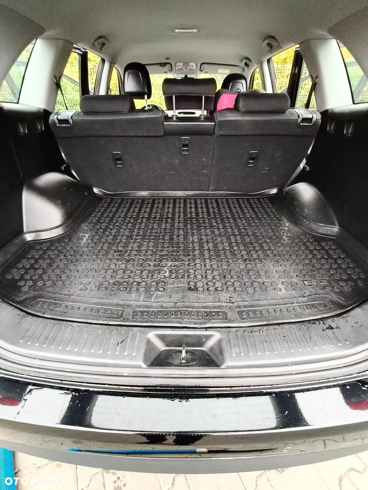 Kia Sorento 2012 photo 5
