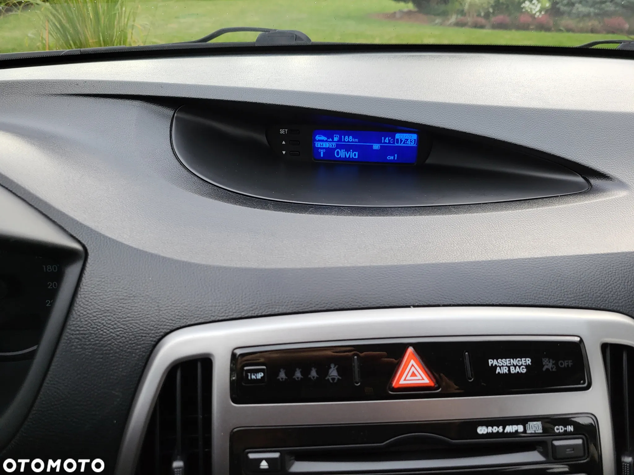 Hyundai i20 1.25 Comfort - 20