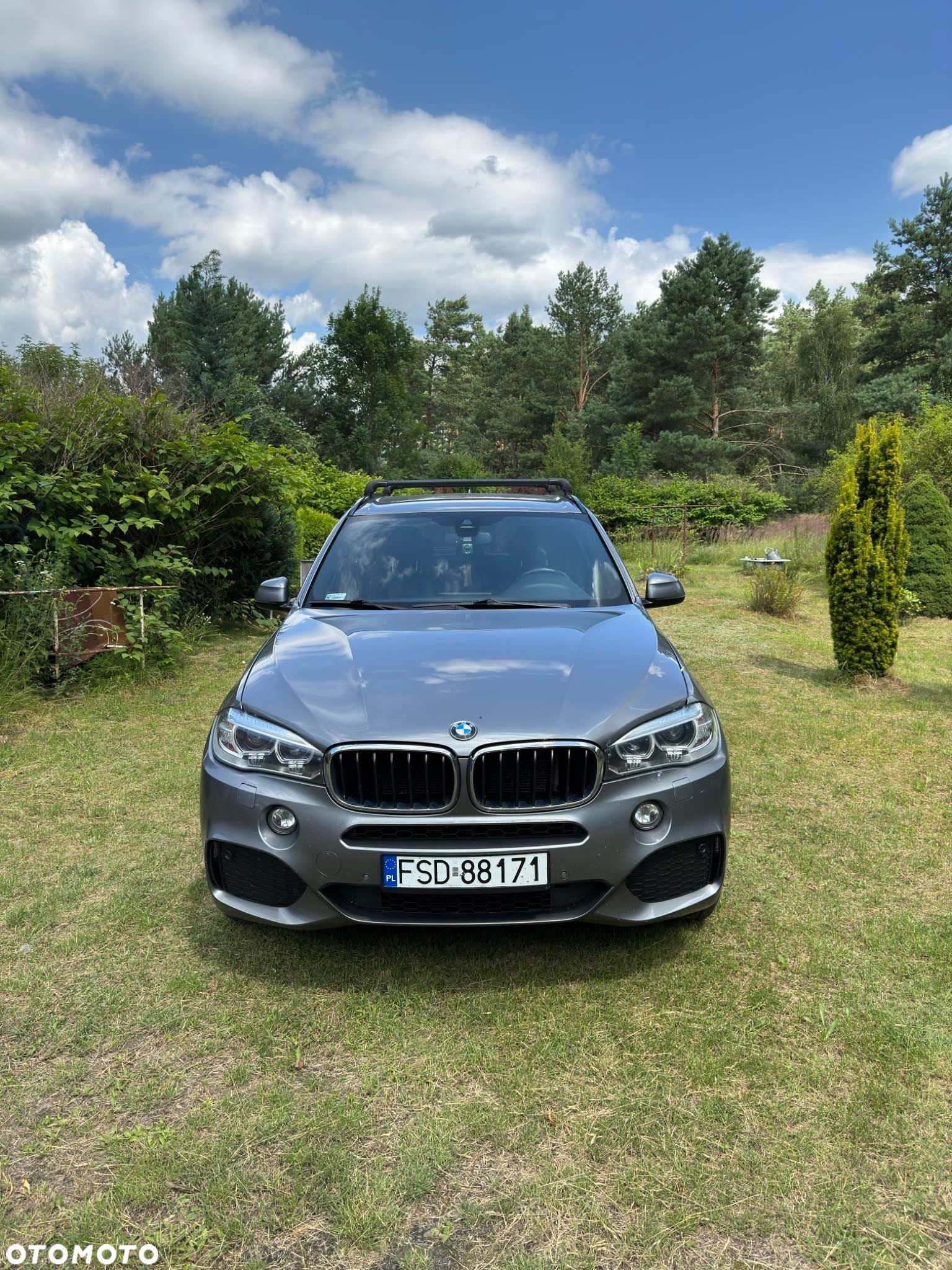 BMW X5 xDrive25d - 2