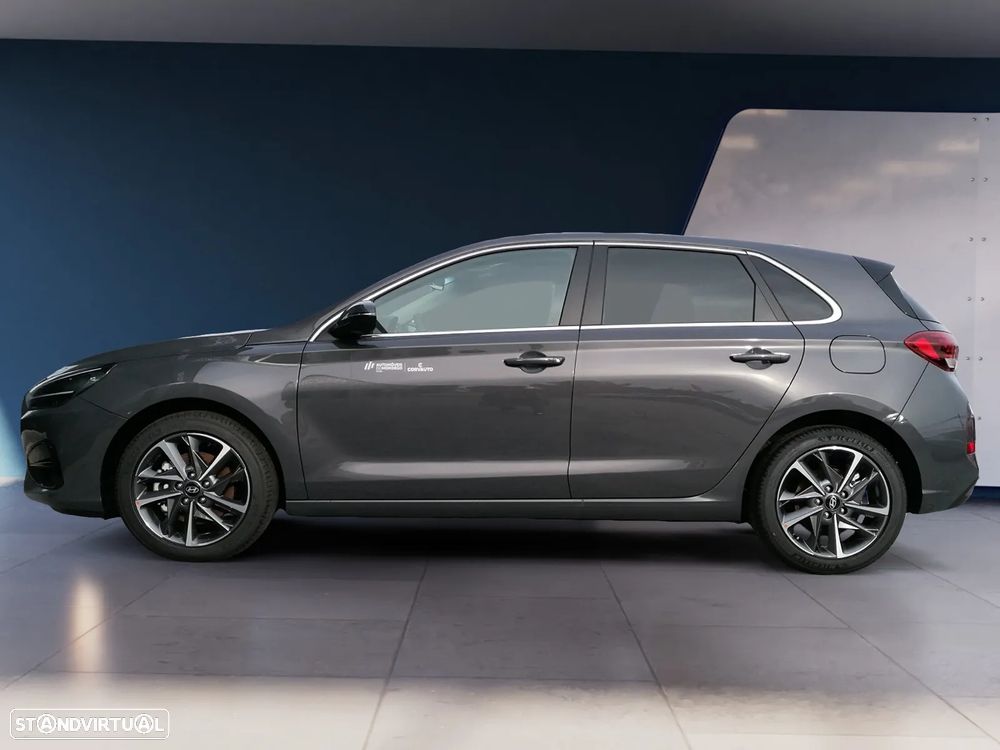 Hyundai i30 1.0 T-GDI Style Plus - 5