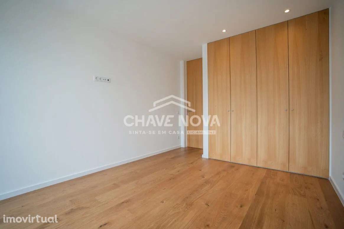 Apartamento T2 Novo na Seca do Bacalhau, Canidelo - Grande imagem: 3/20