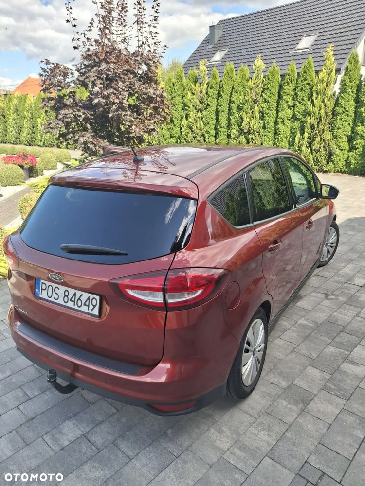 Ford C-MAX - 4