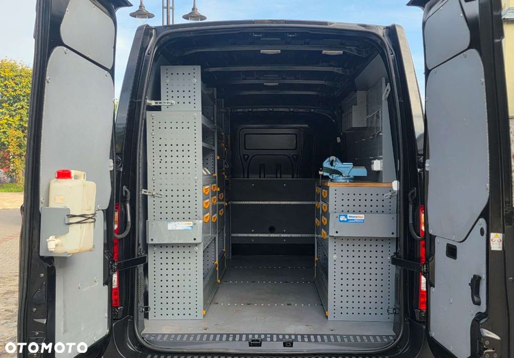 Renault Master - 22