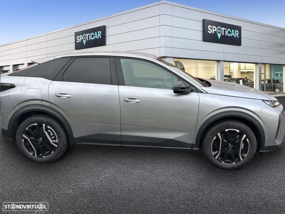 Peugeot 3008 1.6 Plug-in Hybrid Allure e-DCS7 - 4