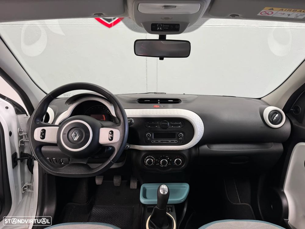 Renault Twingo SCe 70 Expression - 15