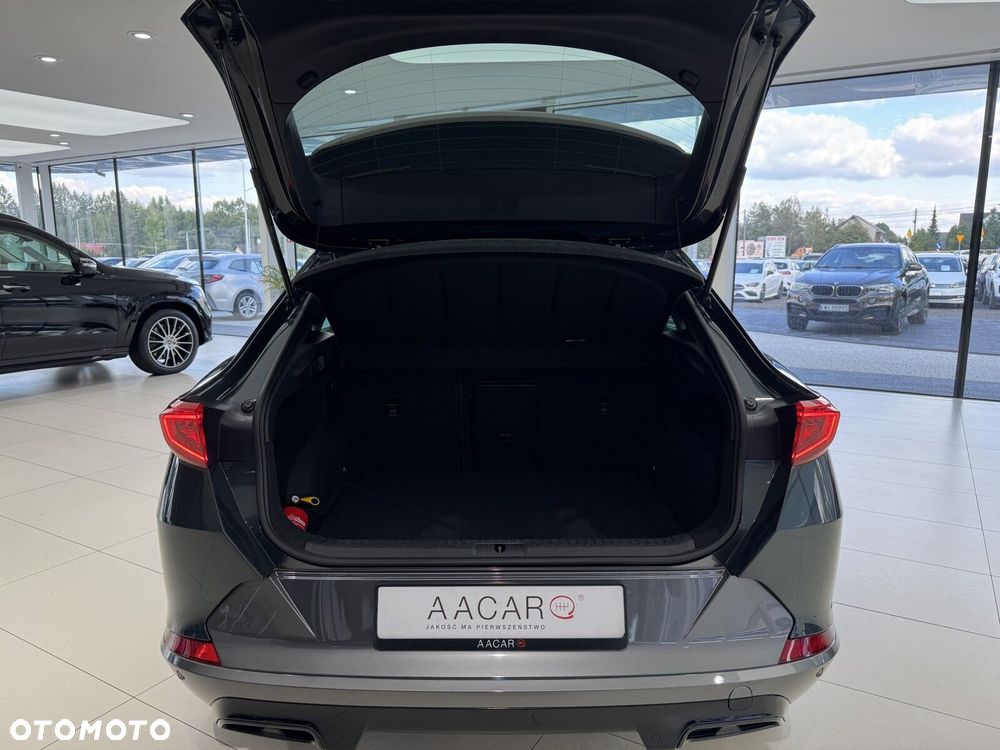 Cupra Formentor 1.5 TSI DSG - 18