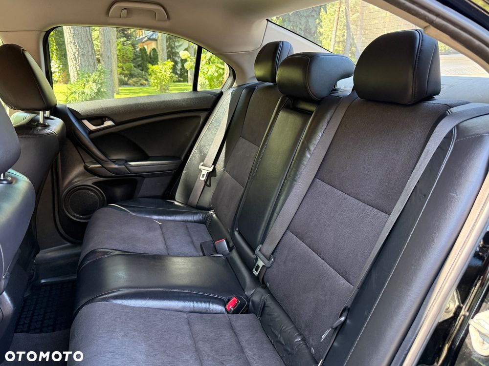 Honda Accord 2.0 Automatik Elegance - 10