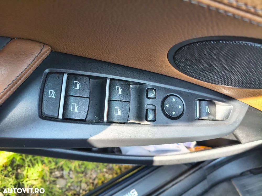 BMW X3 xDrive20d AT xLine - 17