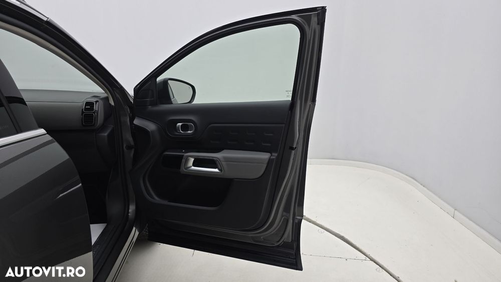 Citroën C5 Aircross 1.2 PureTech S&S EAT8 Shine - 18