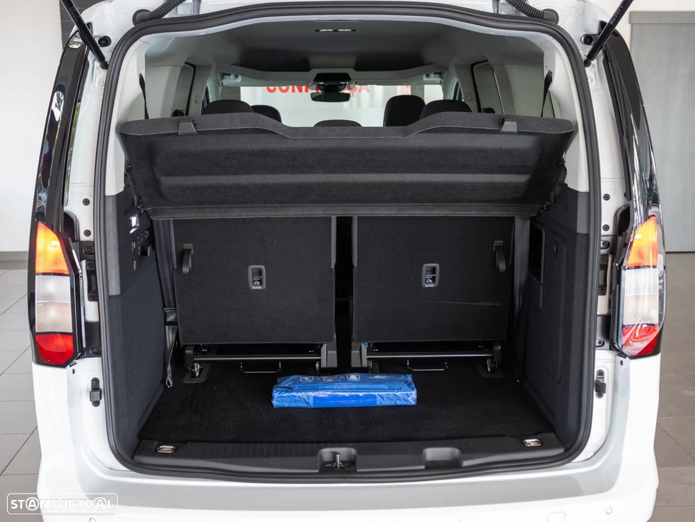 Ford Tourneo Connect Grand 1.5 EcoBoost Titanium - 10