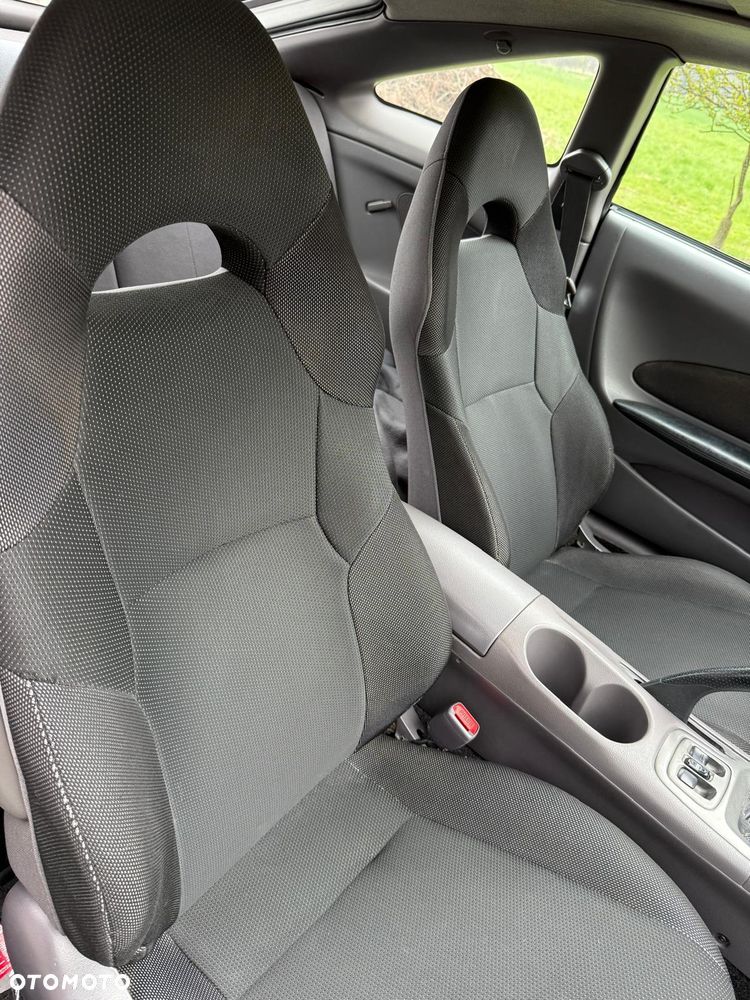 Toyota Celica 1.8 VVT-i Sol - 20