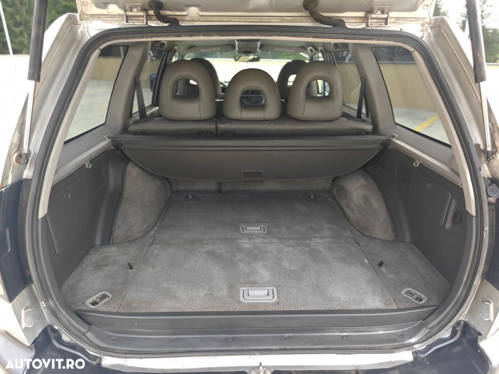 Mitsubishi Pajero Sport 2.5 TD GLS - 14