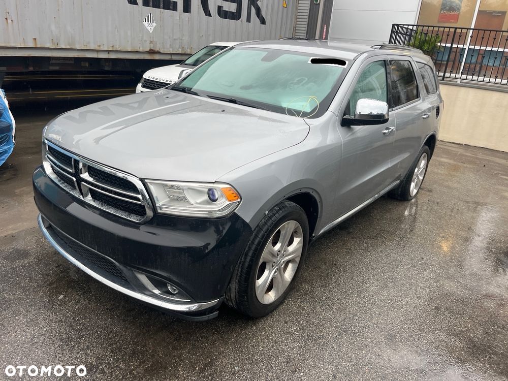 Dodge Durango
