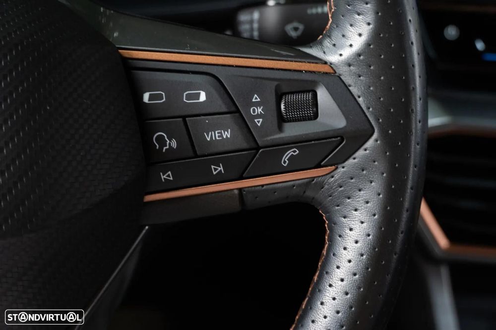 Cupra Formentor 2.0 TDI Sport - 43