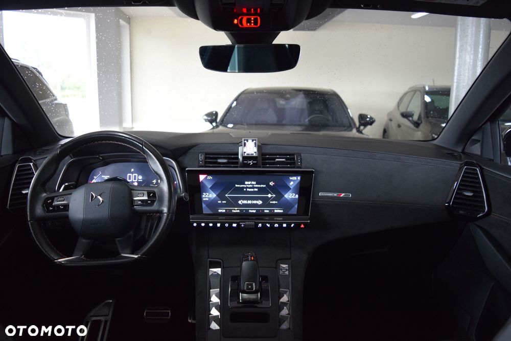 DS Automobiles DS 7 Crossback 1.6 PureTech GPF Performance Line + - 27