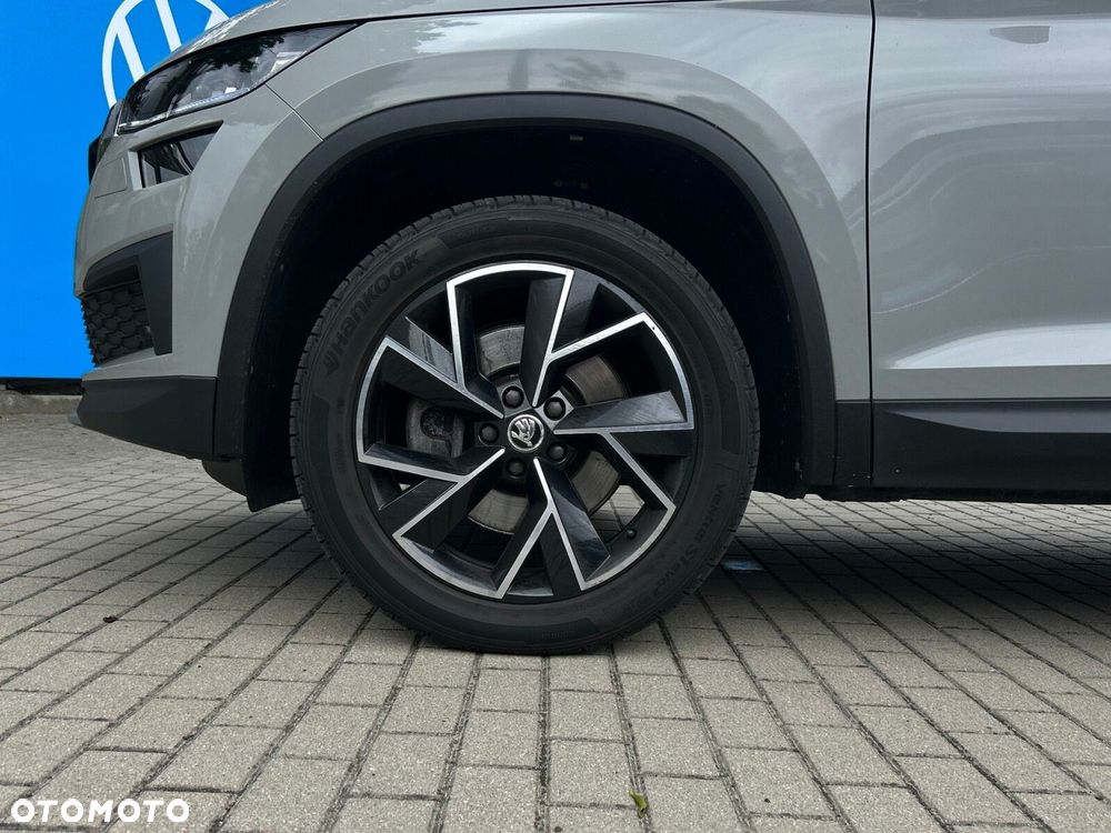 Skoda Kodiaq 2.0 TSI 4x4 Style DSG - 35