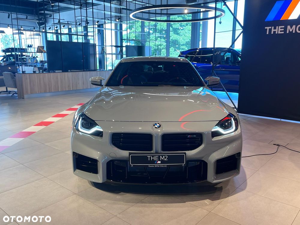 BMW M2 - 9