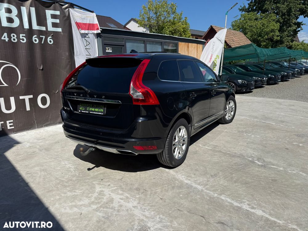Volvo XC 60 - 21