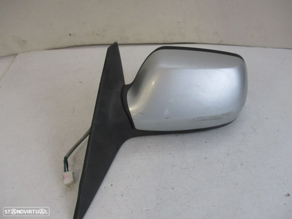 Espelho Retrovisor Mazda 6 Esquerdo - 4