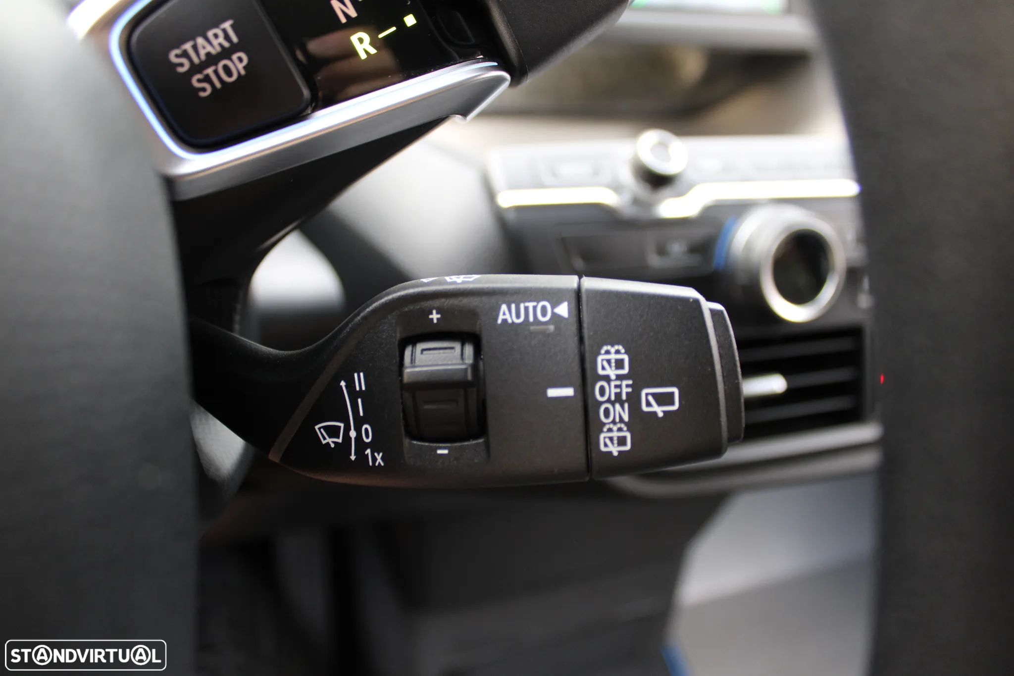 BMW i3 120Ah - 19
