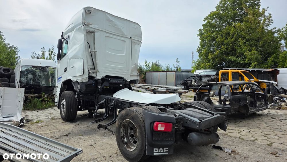 DAF XG 480 FT - 5
