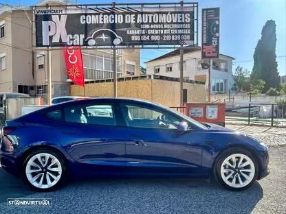 Tesla Model 3 Standard Range Plus RWD - 3