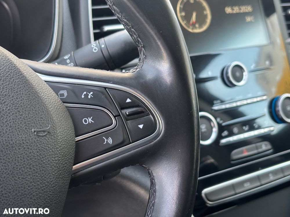 RENAULT Talisman 2020 — imagine 11