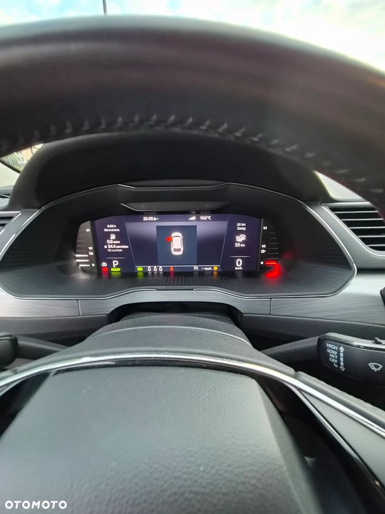 Skoda Superb 1.4 TSI Plug-In Hybrid Ambition DSG - 8