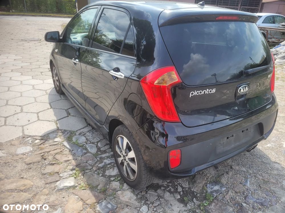Kia Picanto 1.0 Vision - 18