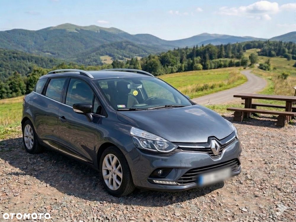 Renault Clio 0.9 TCe Life - 2