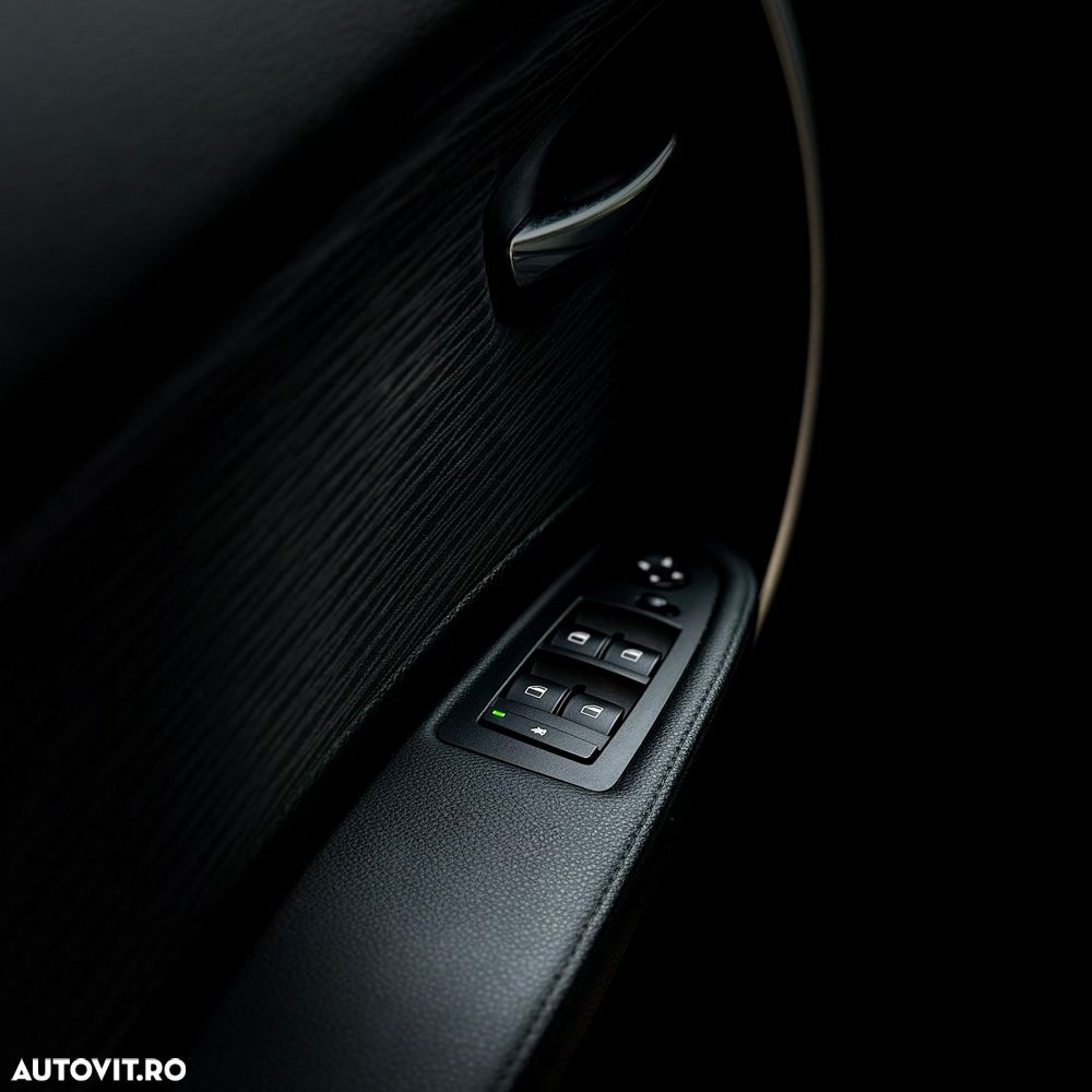 BMW Seria 1 118d - 8