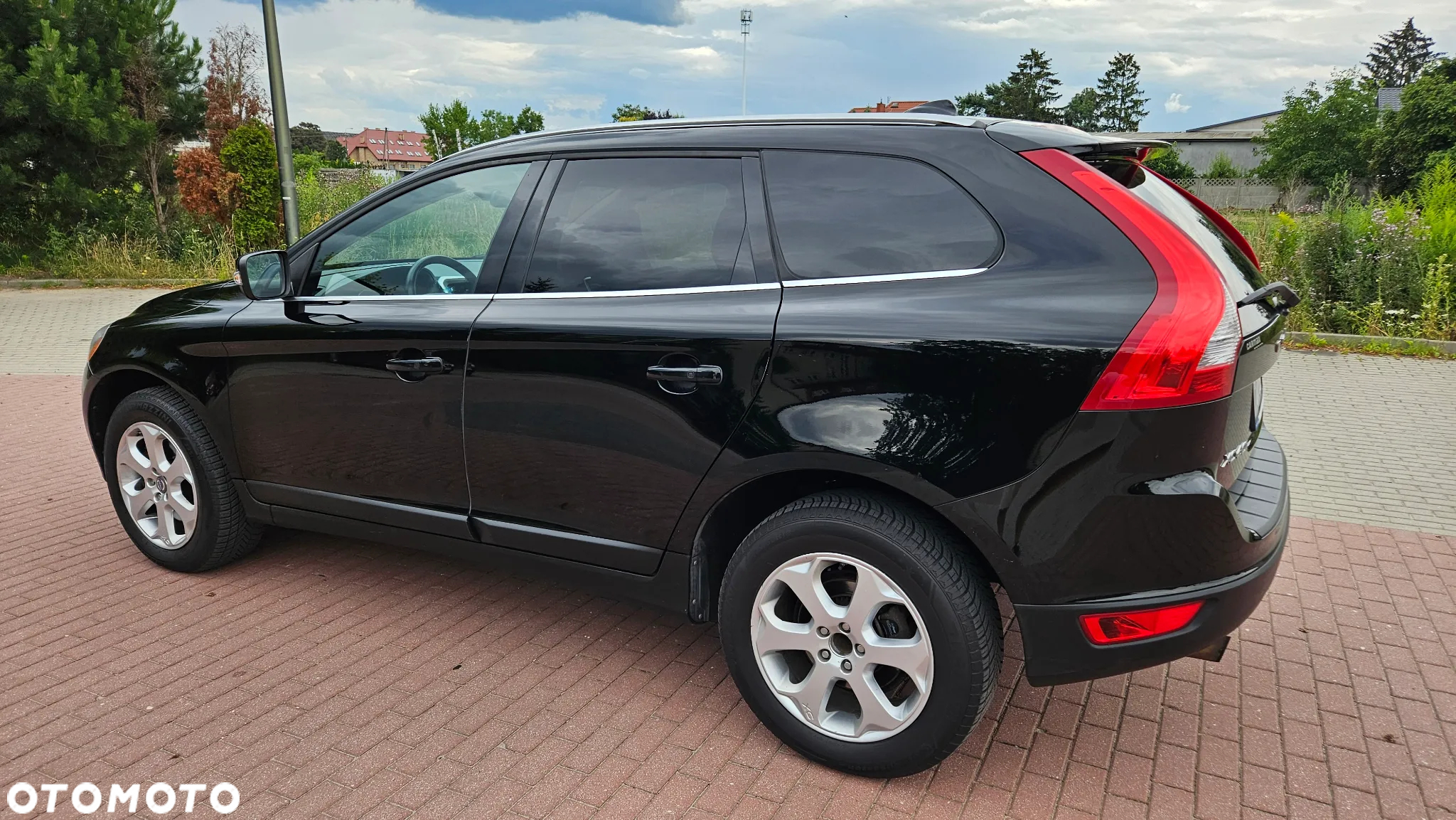 Volvo XC 60 - 4