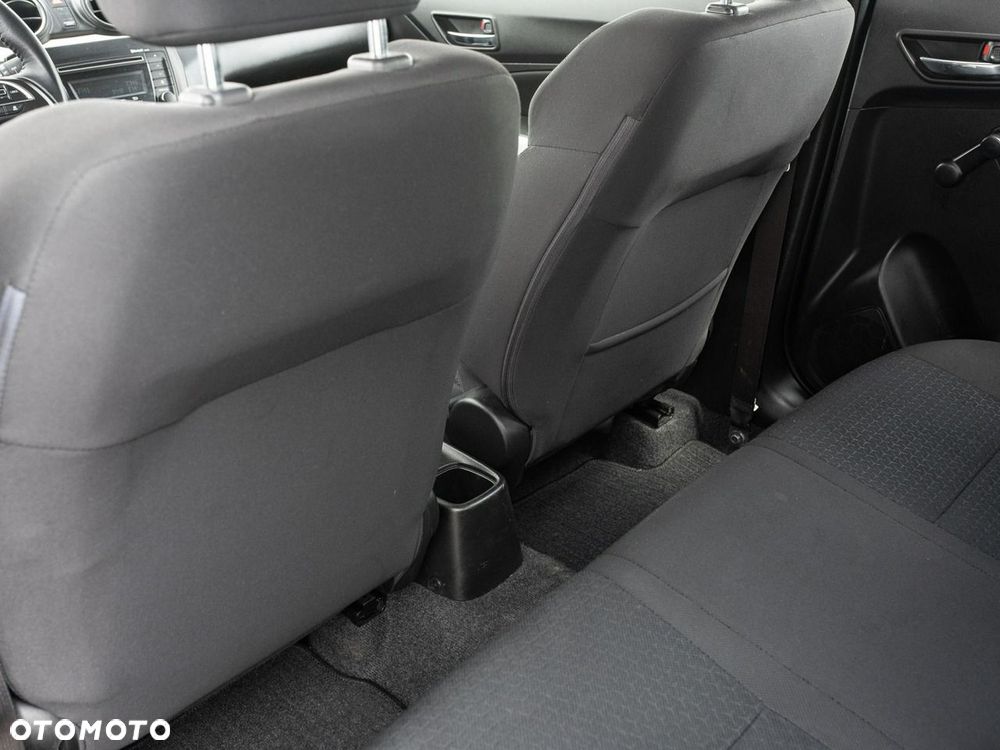 Suzuki Swift - 19