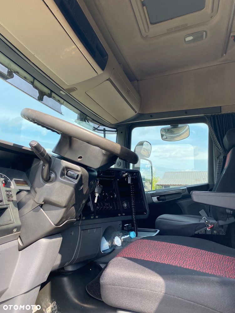 Scania R440 - 22