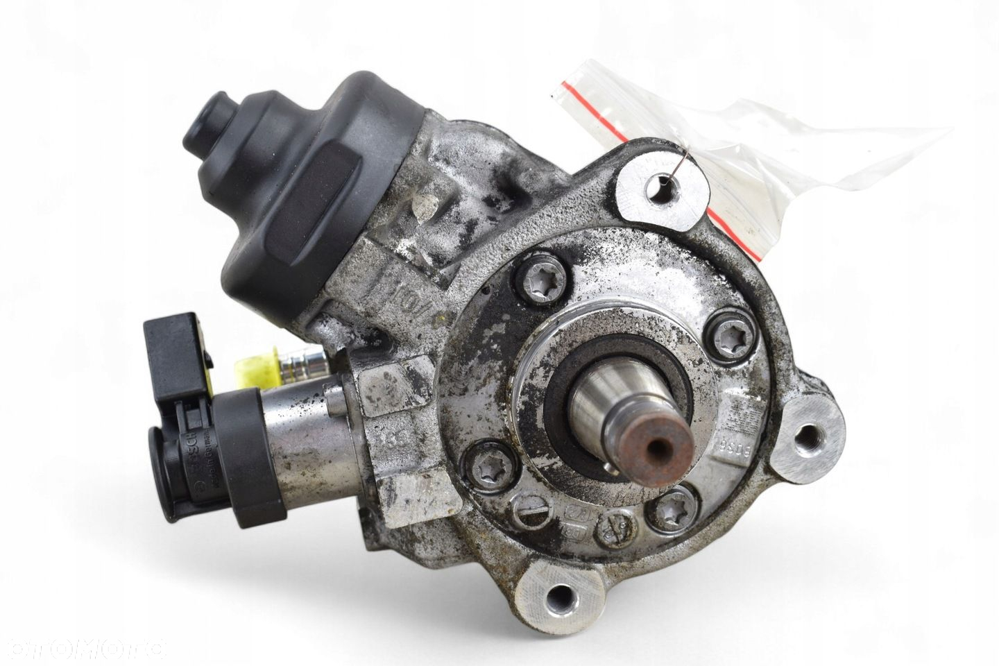 Pompa Wtryskowa AUDI A4 B8 A5 8T A6 C7 Q3 8U Q5 8R 2.0 TDI 03L130755AC - 2
