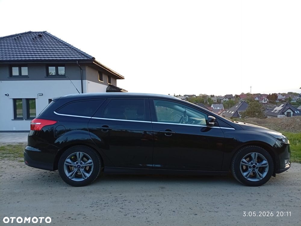 Ford Focus - 5