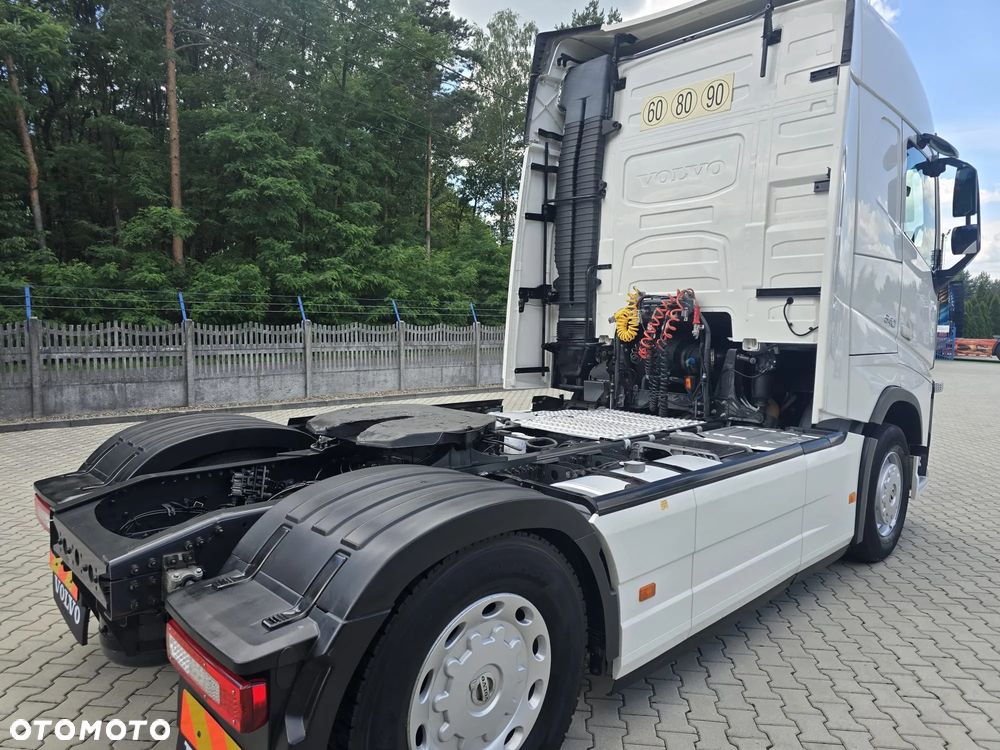 Volvo FH 540 - 3