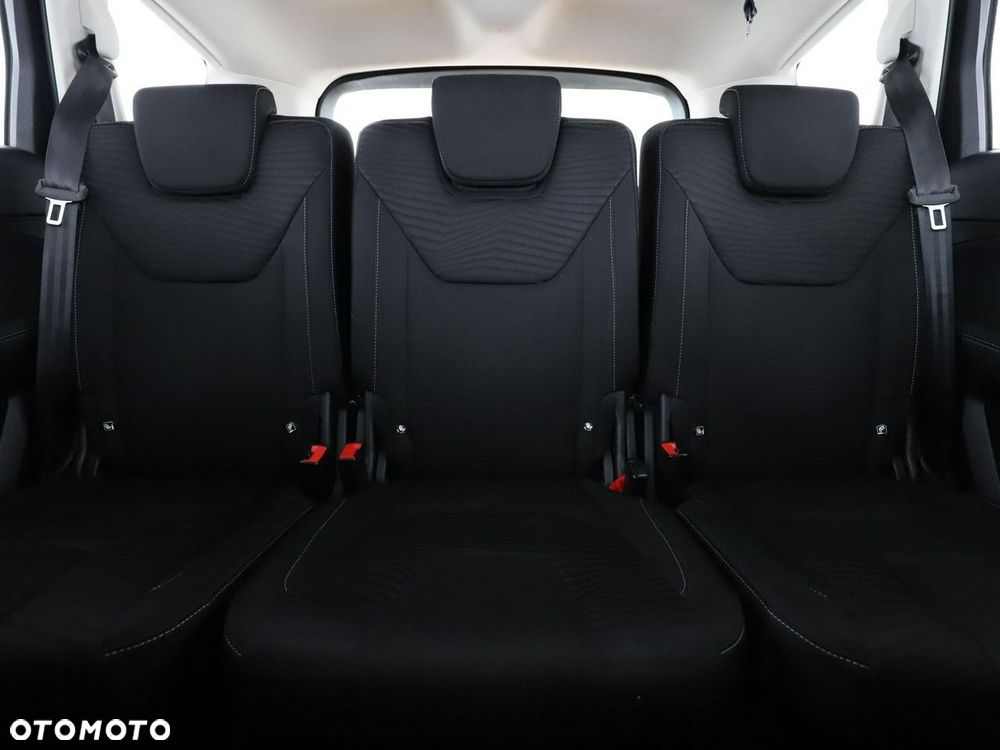 Ford S-Max 1.5 Eco Boost Start-Stopp Business - 19