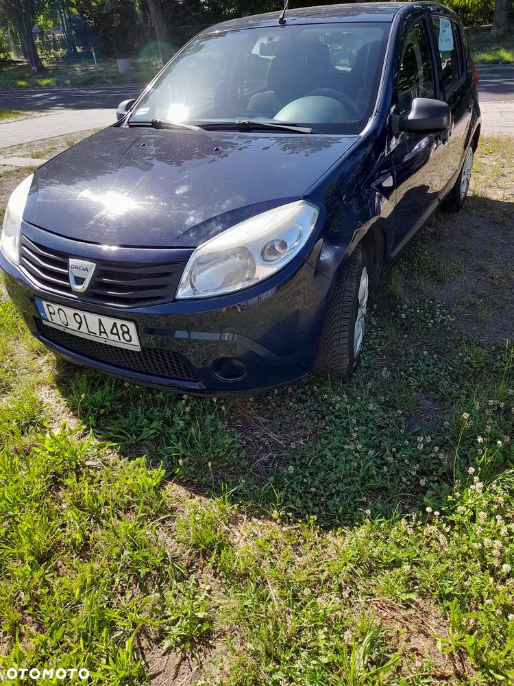 Dacia Sandero 1.2 16V Story - 6
