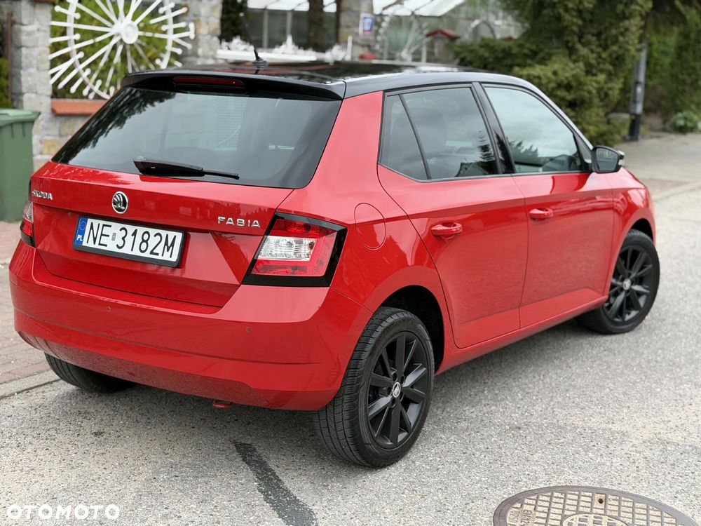 Skoda Fabia - 31
