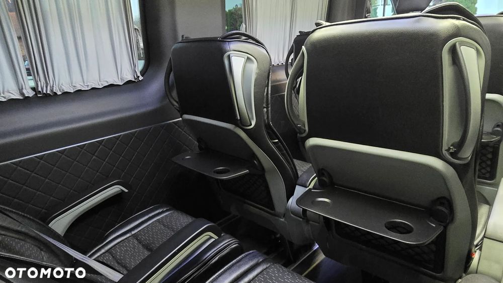 Renault Master L3H2 Extra (bryg.) - 32