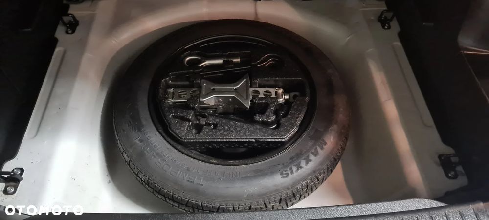 Suzuki Vitara 1.6 Premium 4WD - 13