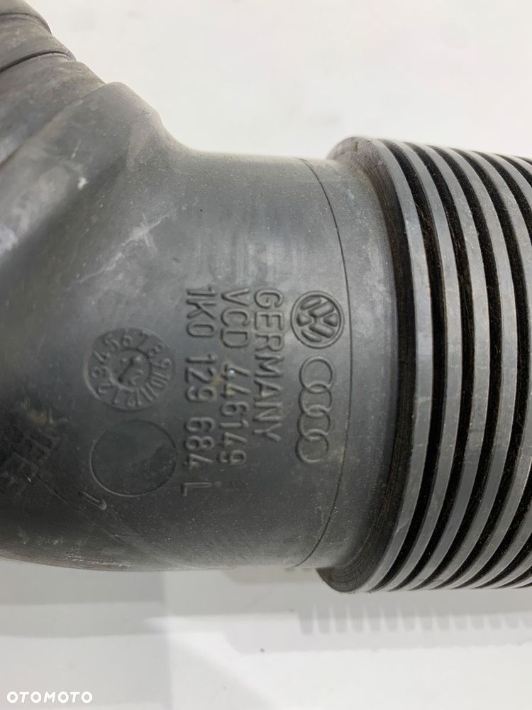 RURA POWIETRZA - 49.00 PLN - VW PASSAT B7 Variant (365) 2010 - 2015 1.8 TSI 118 kW [160 KM] benzyna - 3